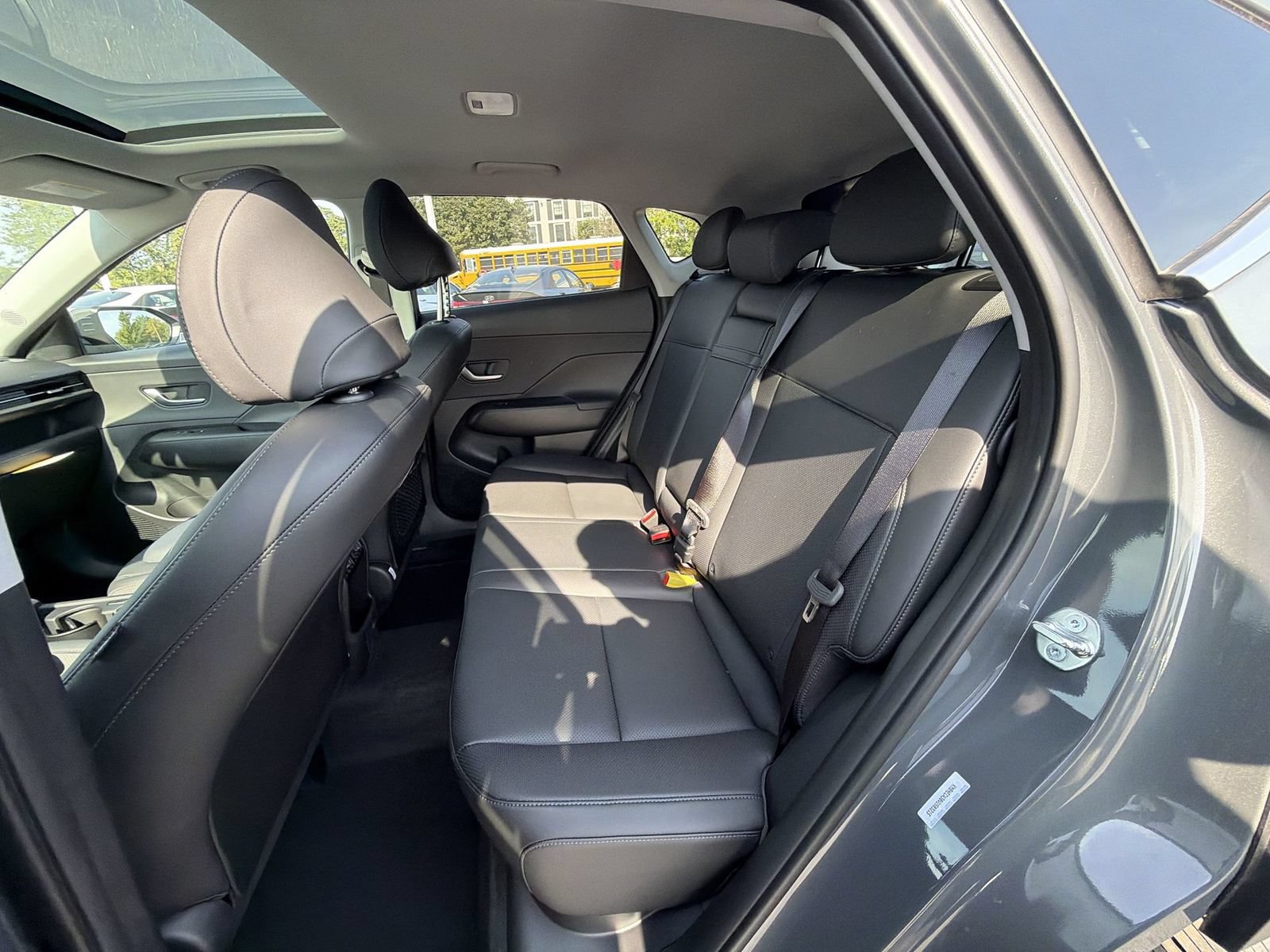 New 2027 Hyundai Kona Limited AWD/4WD image 23