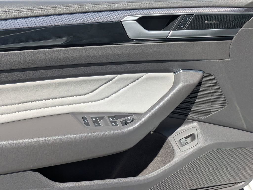 Used 2023 Volkswagen Arteon SEL Premium AWD/4WD image 10