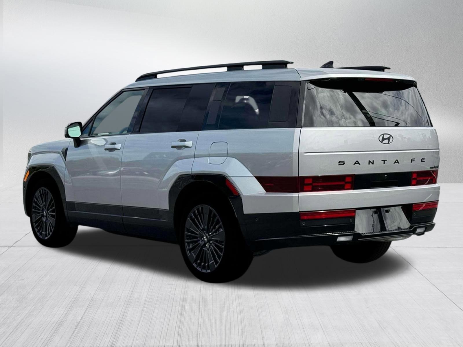 New 2026 Hyundai Santa Fe Calligraphy image 5