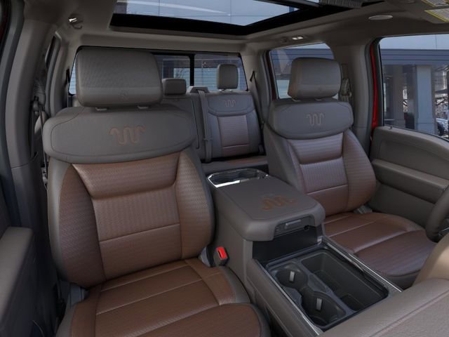 New 2026 Ford F250 King Ranch AWD/4WD image 10