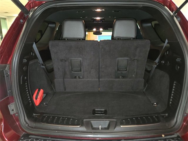 Used 2019 Dodge Durango GT image 23