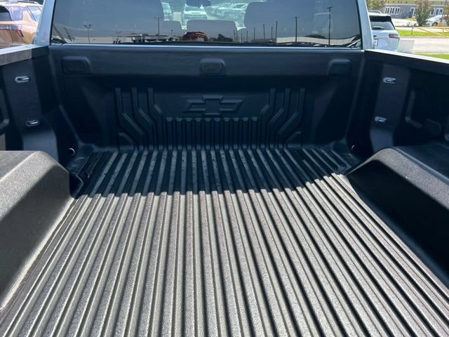 Used 2023 Chevrolet Silverado 1500 LT AWD/4WD image 30