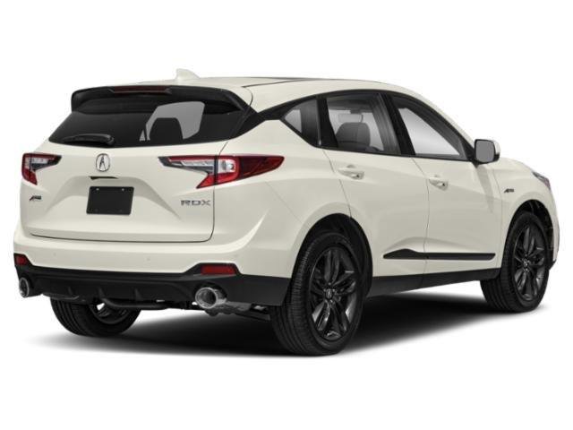 Used 2021 Acura RDX A-Spec image 5