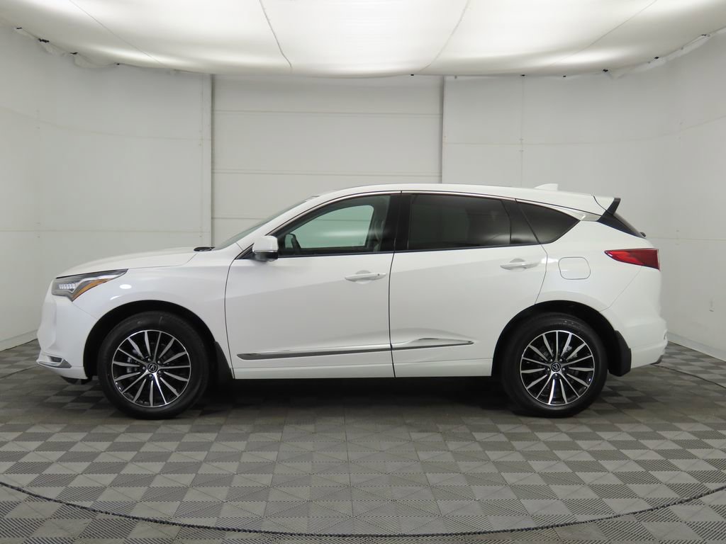 New 2026 Acura RDX Advance Package image 8
