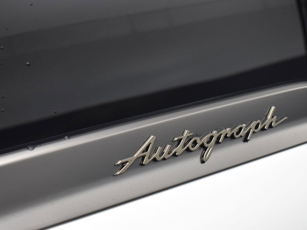 New 2026 INFINITI QX80 Autograph image 28