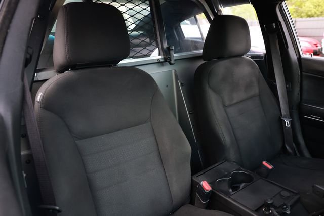 Used 2016 Dodge Charger Police image 19