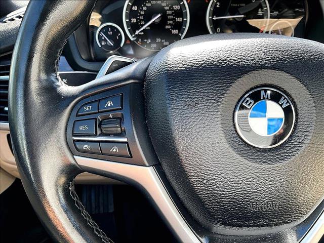 Used 2018 BMW X5 xDrive40e image 20