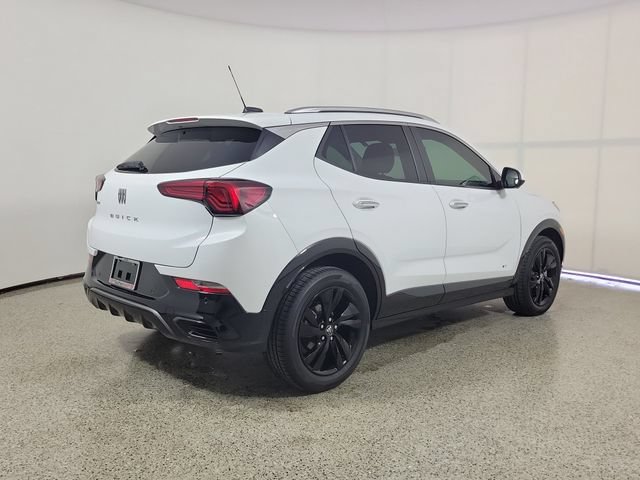 Used 2026 Buick Encore GX Sport Touring w/ Advanced Technology Package FWD image 5