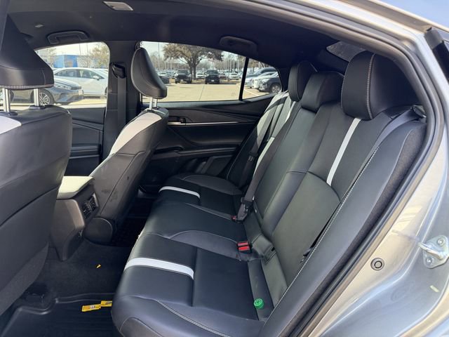 Certified 2025 Toyota Camry SE w/ Convenience Package image 26