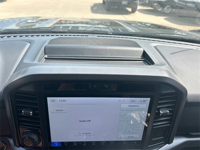 New 2025 Ford F150 XLT w/ Equipment Group 302A MID image 38