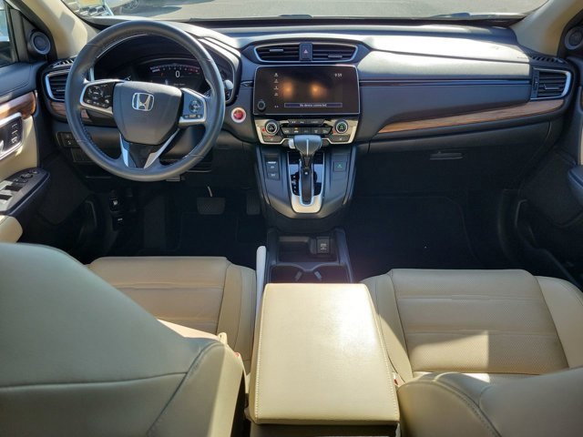 Used 2019 Honda CR-V EX-L image 21