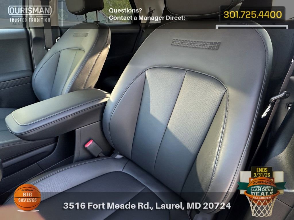 New 2025 Hyundai Ioniq 5 SEL image 14