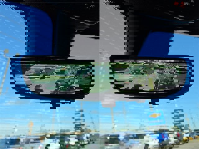 New 2026 Chevrolet Equinox ACTIV w/ Convenience Package III image 23