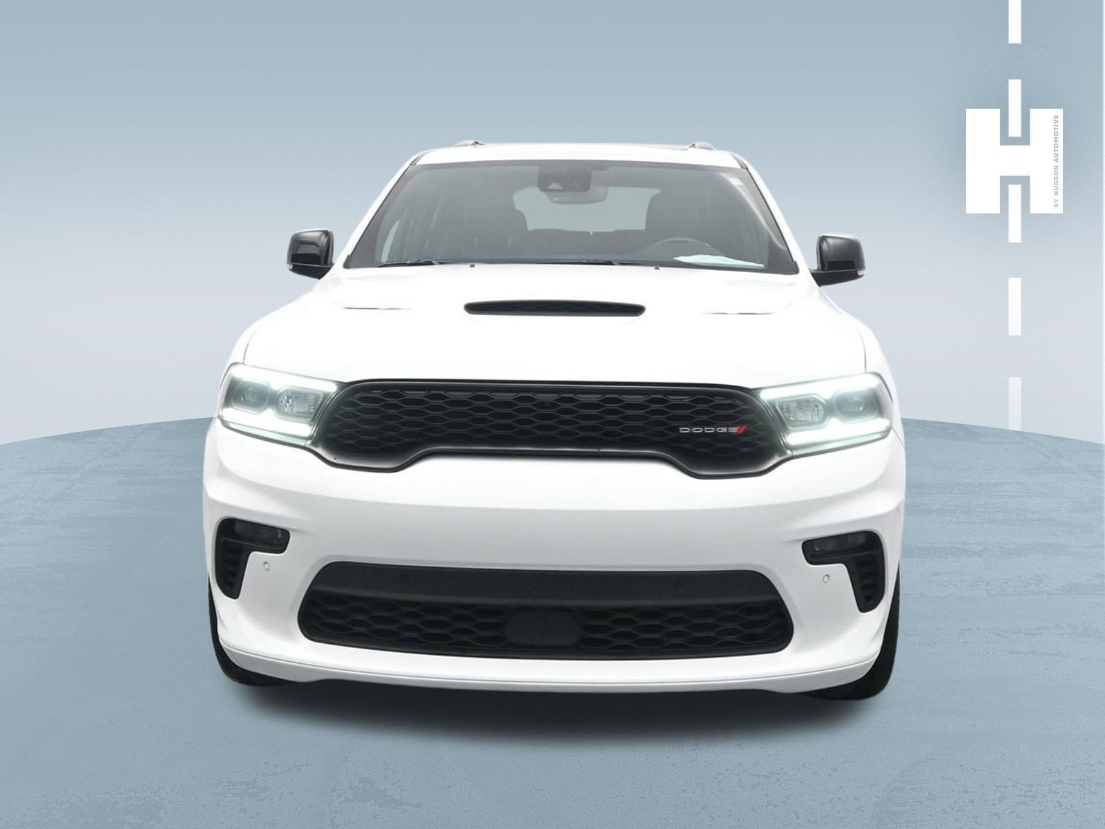Used 2023 Dodge Durango R/T image 2
