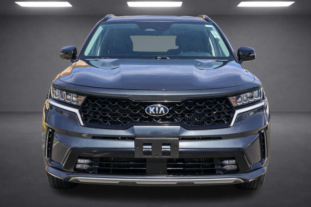 Used 2021 Kia Sorento EX FWD image 9
