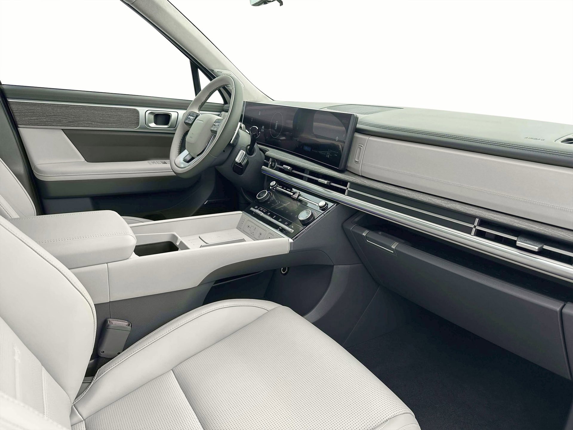New 2024 Hyundai Santa Fe Calligraphy image 15