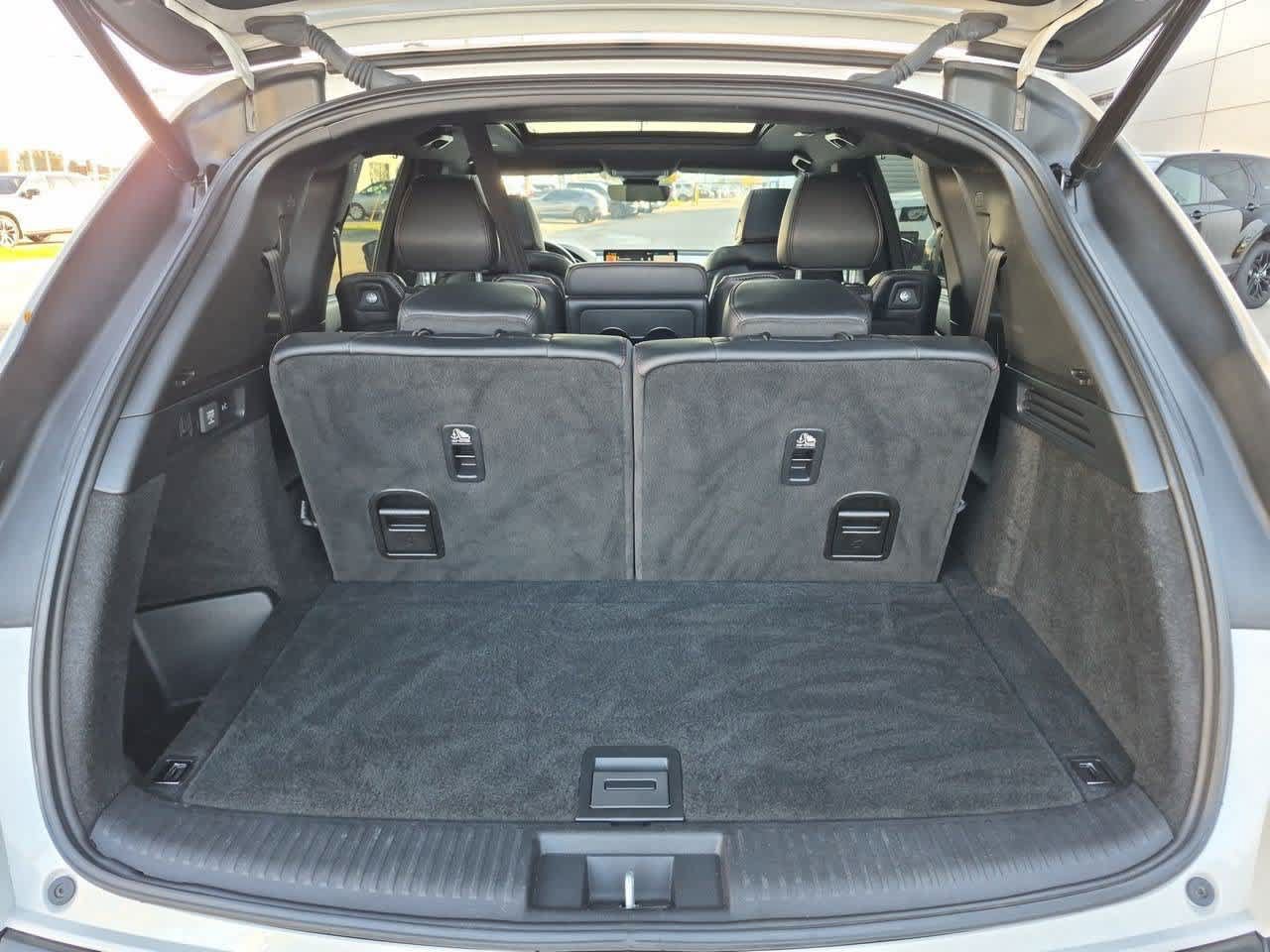Used 2023 Acura MDX A-Spec AWD/4WD image 37