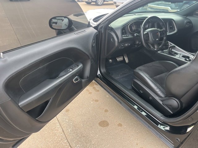 Used 2019 Dodge Challenger R/T Scat Pack image 9