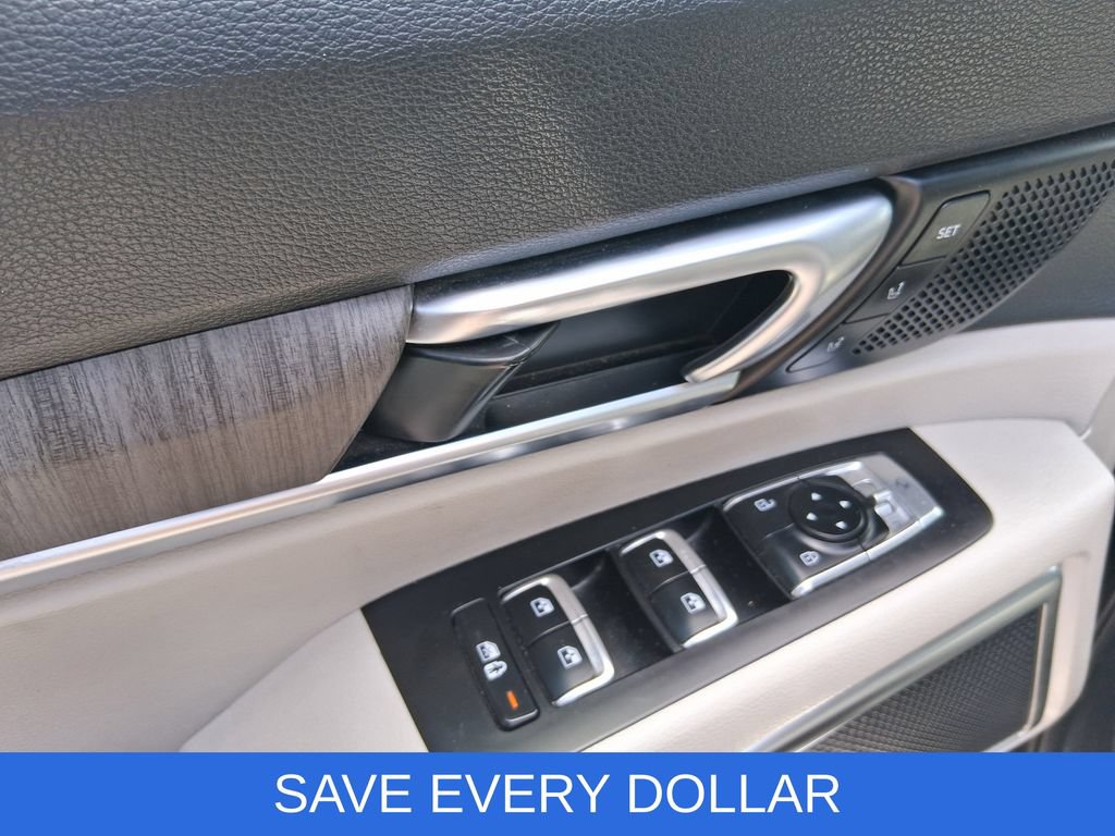Used 2023 Kia Telluride SX AWD/4WD image 12