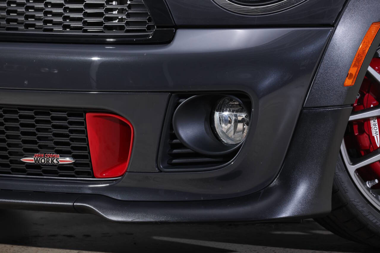 Used 2013 MINI Cooper John Cooper Works image 15