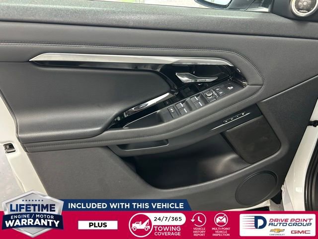 Used 2021 Land Rover Range Rover Evoque S AWD/4WD image 13