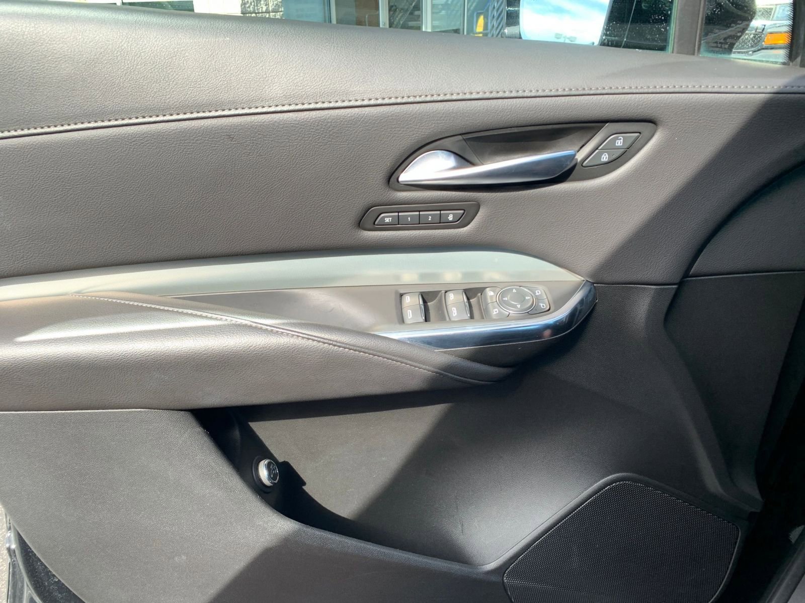 Used 2023 Cadillac XT4 Premium Luxury w/ Cold Weather Package image 20