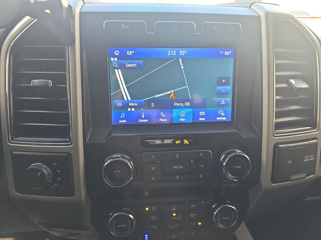 Used 2020 Ford F150 Lariat image 22