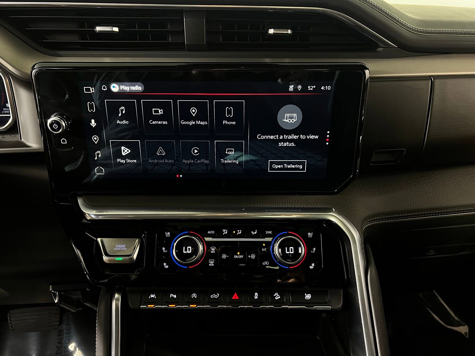 Used 2023 GMC Sierra 1500 Denali w/ Denali Reserve Package image 17