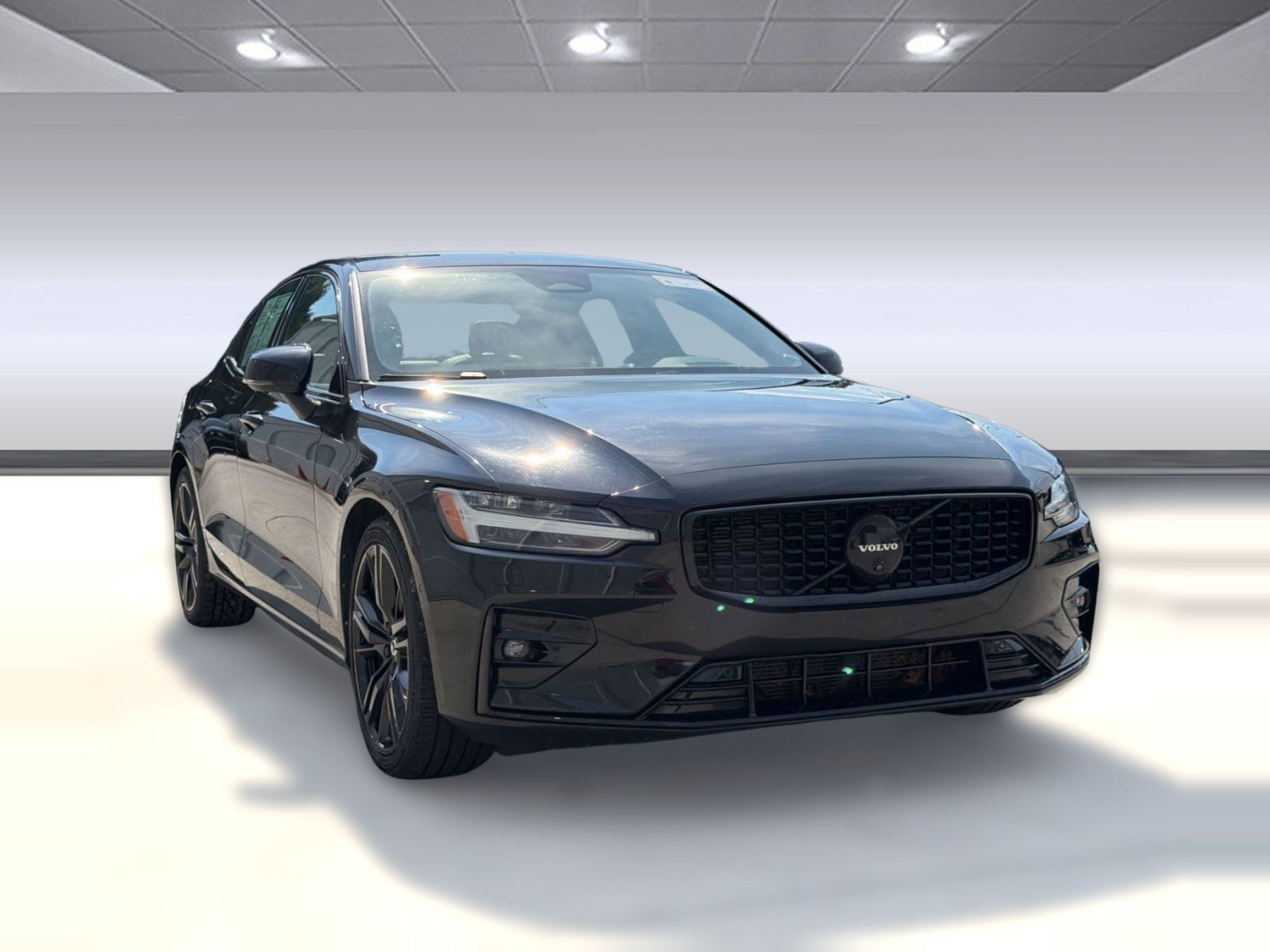 Certified 2024 Volvo S60 B5 Plus FWD image 7