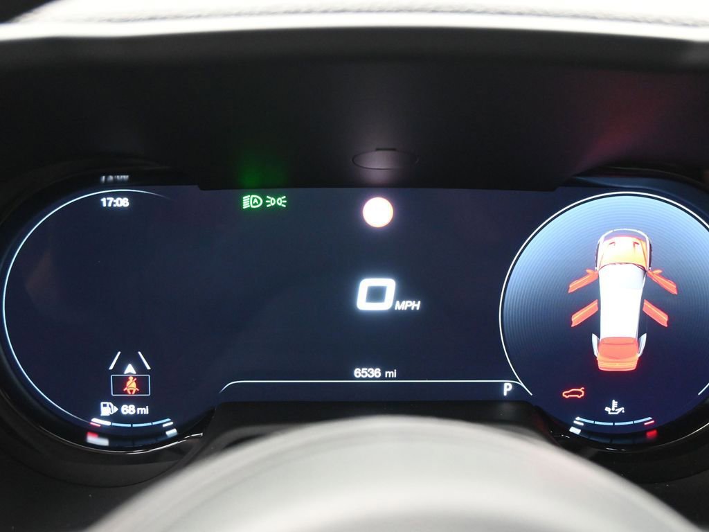 Used 2023 Dodge Hornet GT Plus w/ GT Blacktop Package image 18