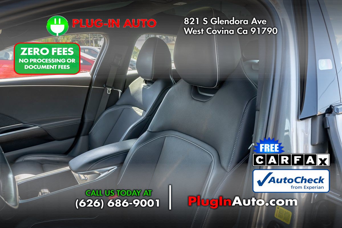 Used 2023 Lucid Air Touring AWD/4WD image 5