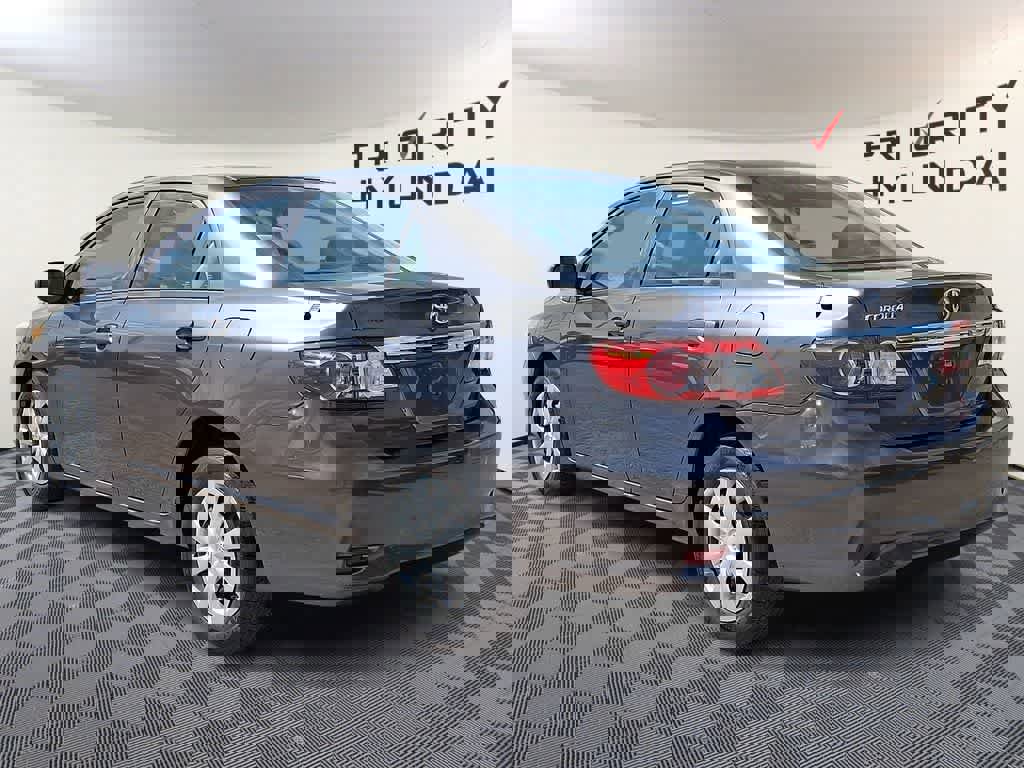 Used 2013 Toyota Corolla L image 6