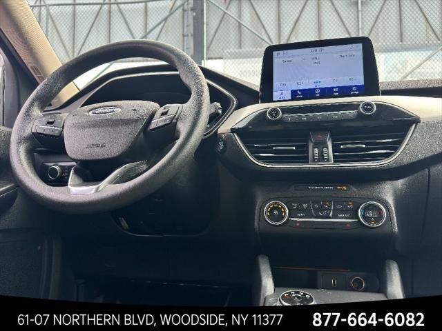 Used 2020 Ford Escape SE AWD/4WD image 29
