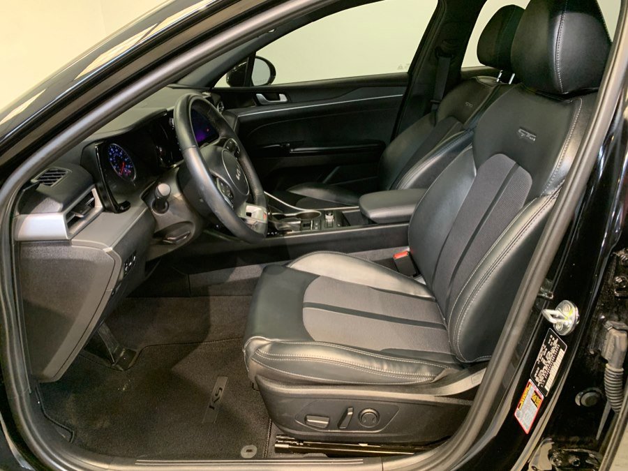Used 2022 Kia K5 GT-Line w/ GT-Line FWD Premium Package image 18