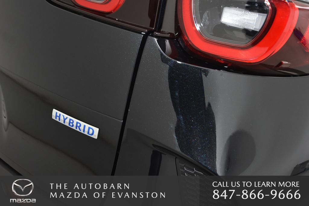 New 2026 MAZDA CX-50 2.5 Hybrid w/ Weather Package image 36