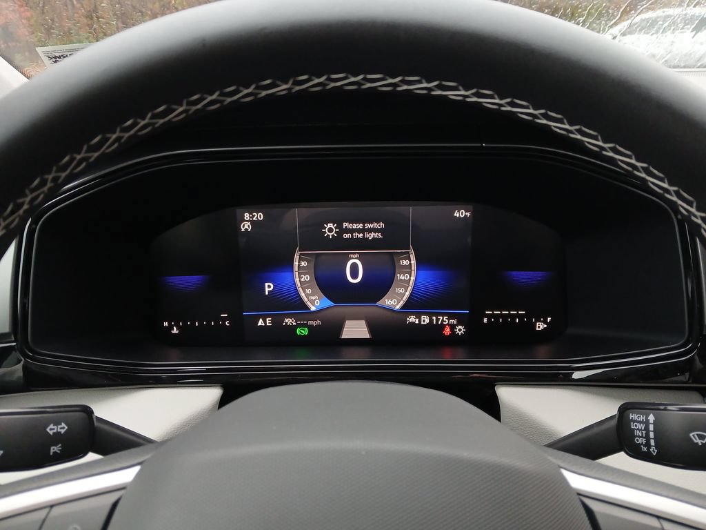 New 2026 Volkswagen Taos S FWD image 15