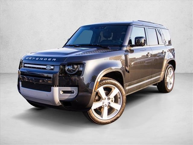 Used 2024 Land Rover Defender 110 S