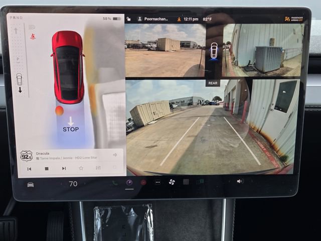 Used 2026 Tesla Model Y 2WD image 20