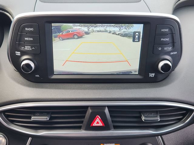 Used 2019 Hyundai Santa Fe SEL w/ Cargo Package image 13