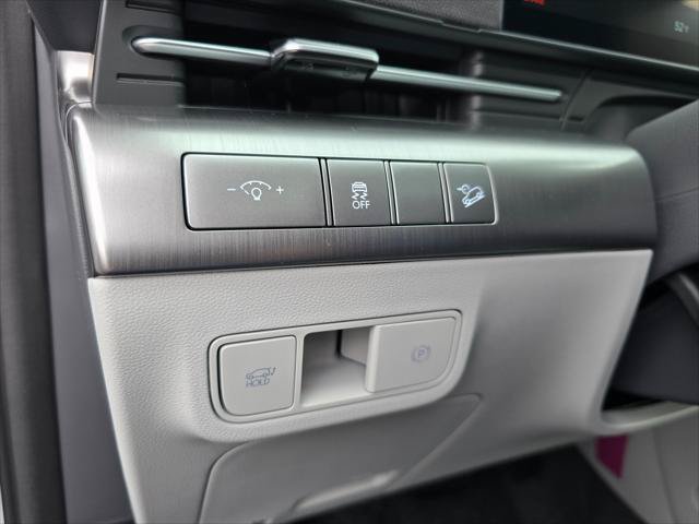 New 2026 Hyundai Kona Limited AWD/4WD image 27