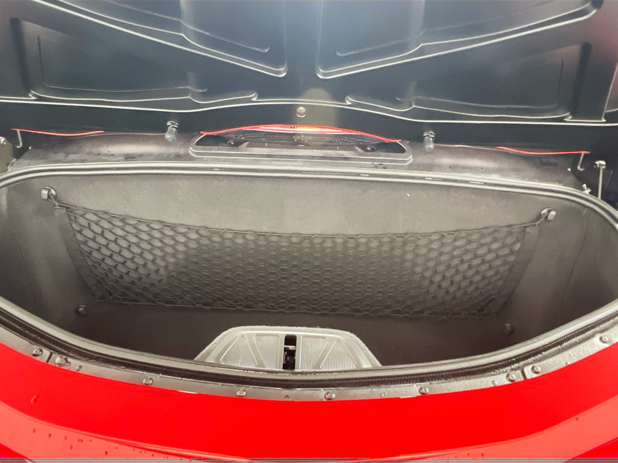 Used 2021 Chevrolet Corvette Stingray Preferred Conv w/ Battery Protection Package RWD image 32