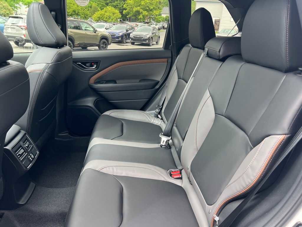 New 2025 Subaru Forester Sport w/ Popular Package #1 image 13