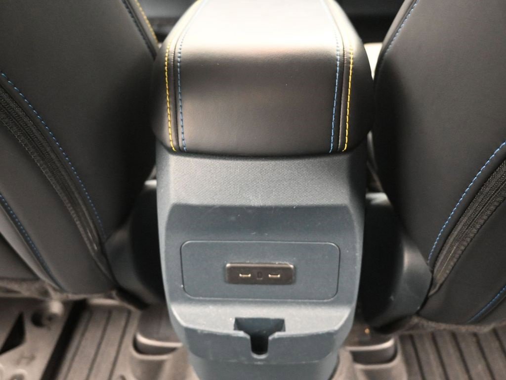 Used 2025 Ford Maverick Lobo image 14