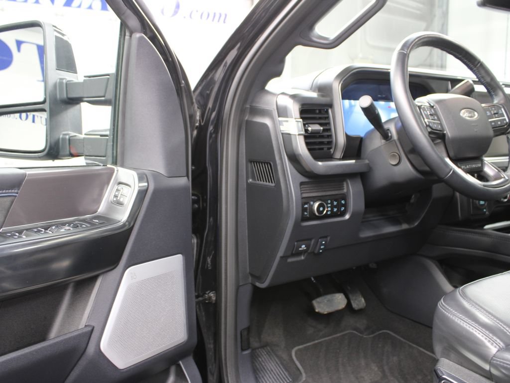 Used 2026 Ford F450 Platinum AWD/4WD image 67