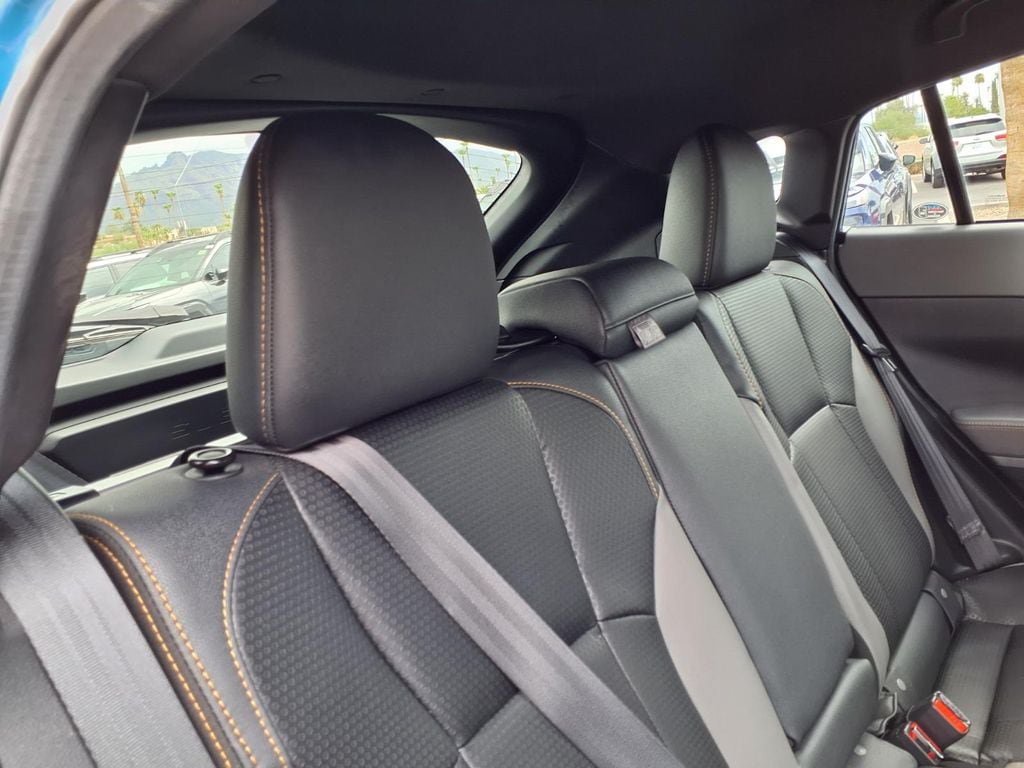 Certified 2024 Subaru Crosstrek 2.5i Wilderness w/ Crosstrek Mirror Package AWD/4WD image 22