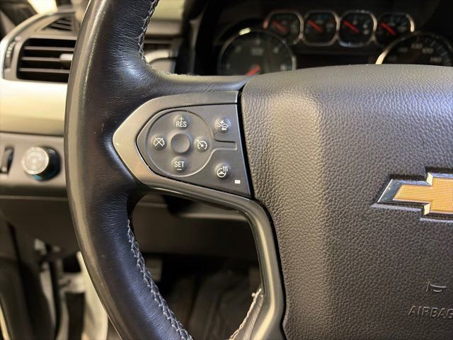 Used 2018 Chevrolet Tahoe Premier AWD/4WD image 20
