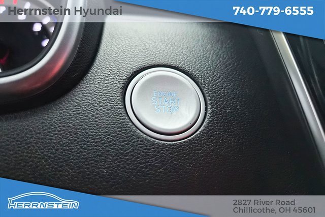 Used 2022 Hyundai Tucson SEL w/ Cargo Package image 19