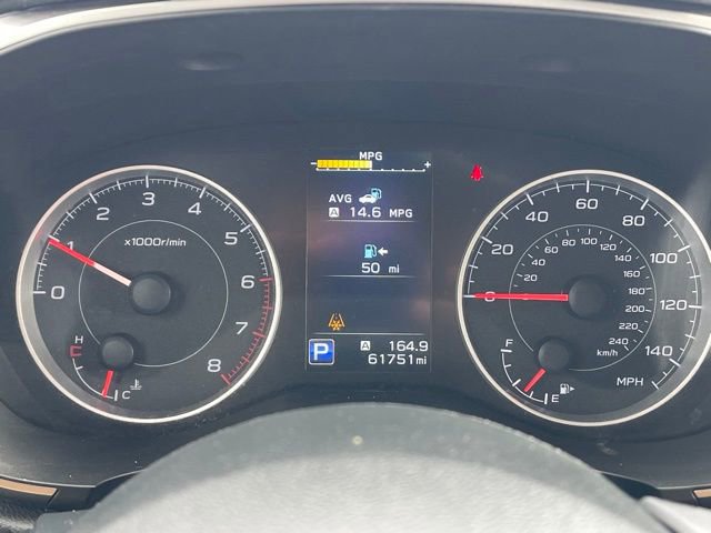 Used 2019 Subaru Ascent Premium image 9