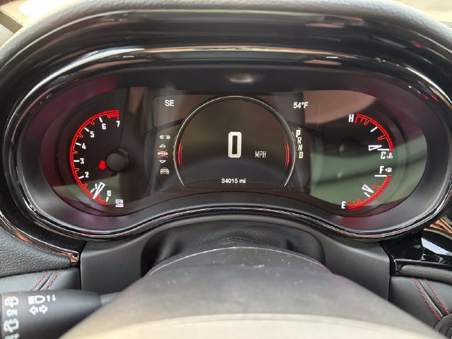 Used 2025 Dodge Durango GT w/ Trailer Tow Group IV AWD/4WD image 13