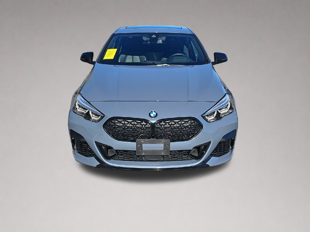 Used 2020 BMW M235i xDrive Gran Coupe w/ Premium Package AWD/4WD image 9